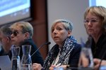 Formaður ÖBÍ: „Ég styð Báru Halldórsdóttur, sem í dag er krossfari öryrkja ofsótt af valdhöfum“