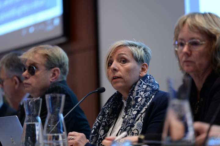 Formaður ÖBÍ: „Ég styð Báru Halldórsdóttur, sem í dag er krossfari öryrkja ofsótt af valdhöfum“