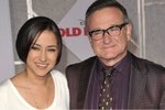 Dóttir Robin Williams ósátt við gervigreindina: „Lifandi leikarar eiga skilið að fá tækifæri“