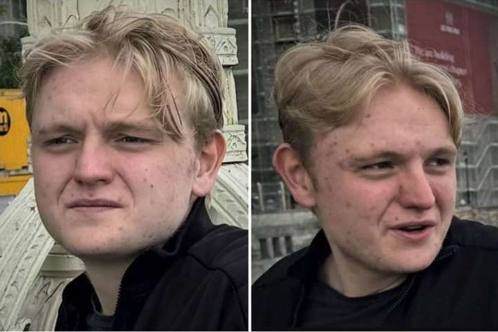 Interpol lýsir eftir syni seðlabankastjóra Íslands: „Sá hinn sami gæti verið í hættu“