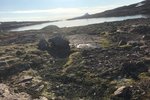 VesturVerk segir sig frá veghaldi í Ófeigsfirði á Ströndum