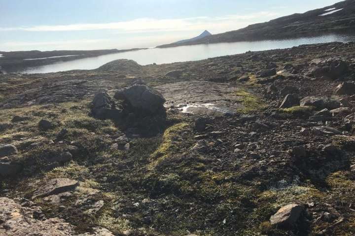 VesturVerk segir sig frá veghaldi í Ófeigsfirði á Ströndum