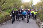 Sífellt fleiri Reykvíkingar velja aðra ferðamáta en einkabílinn