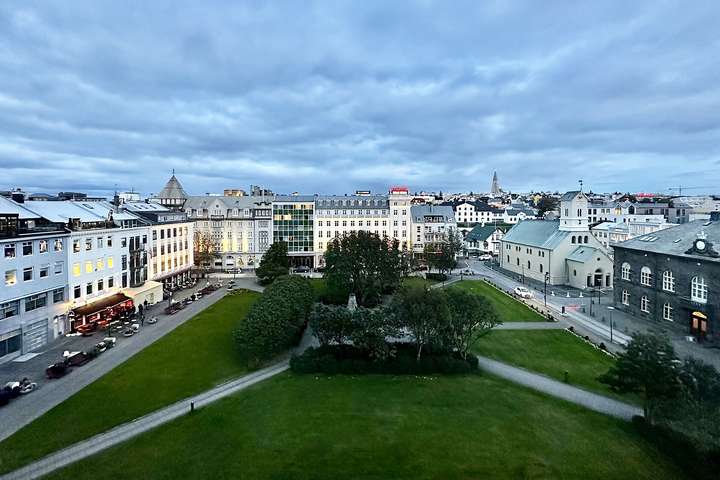 Gagnrýna fúsk í sögugöngum borgarinnar: „Fyrirtækjunum sem eru í þessum bransa er alveg sama“