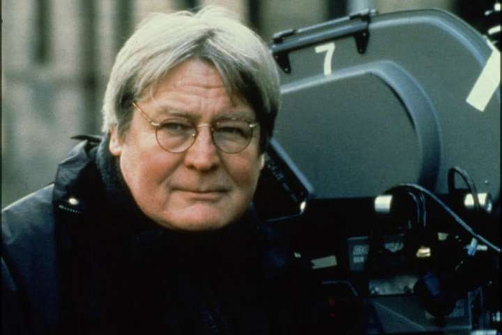 Alan Parker látinn