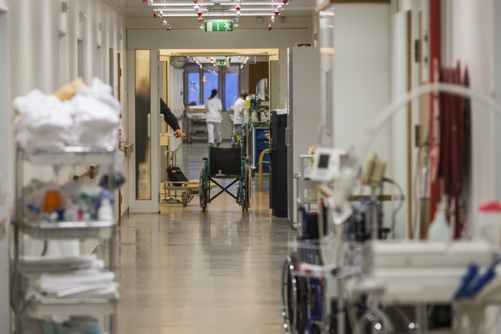 Viðbrögðum íslenskra stjórnvalda hrósað – Oftast dregið úr þjónustu þegar þörfin eykst