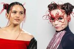 Björk og Rosalía gefa út kraftmikla smáskífu – Sjáðu myndbandið!