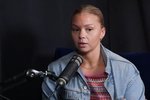 Rakel fór brotin út í lífið eftir stöðuga höfnun í skólakerfinu: „Vildi ekki lifa lengur“