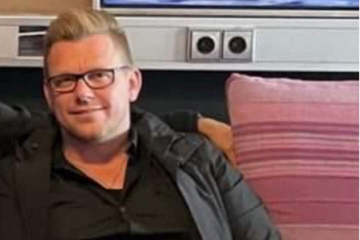 Baldur varð manni að bana: „Ég grét bara“