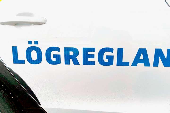 Dópaður olli umferðaróhappi – Aðili handtekinn vegna sölu og dreifingu fíkniefna