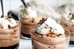 Súper einföld nutella ostakaka