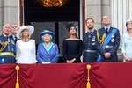 Fundað vegna Harry og Meghan í Sandringhamhöll í dag – Elísabet vill finna lausn sem fyrst
