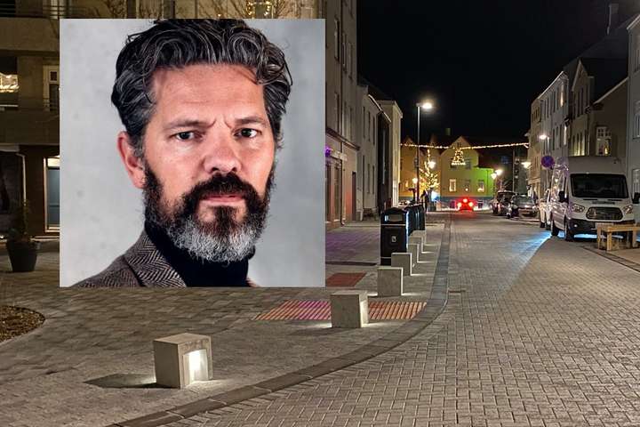 Torgið fyrir utan heimili Dags kostaði 657 milljónir: „Spilling af verstu gerð“