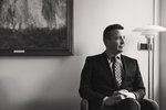 Guðlaugur Þór brenndist illa: „Ég er með landkort af Texas á bakinu en það er allt í lagi“