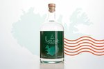 Sir Jim Ratcliffe framleiðir gin til verndar villta laxinum