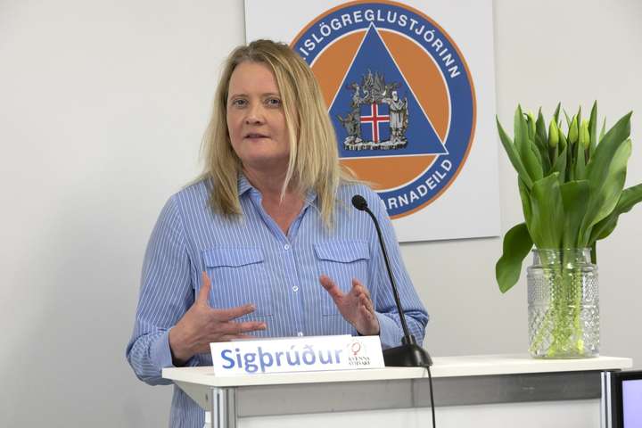 Biður gerendur heimilisofbeldis um að leita sér aðstoðar