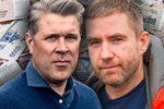 „Bjarni og ættingjar græddu 130 milljarða síðast, mestmegnis í gegnum þennan sama Íslandsbanka“