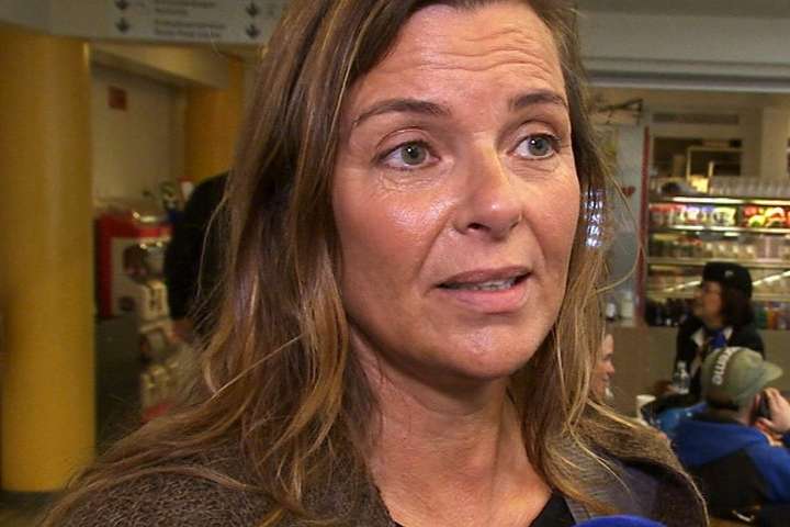 Anna hefur fengið nóg af sérmeðferð dómara á nauðgurum – Hrottar sleppa oftast við fangelsi