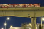 Fjórir í haldi vegna hatursglæps gegn knattspyrnustjörnu: „Laliga er í eigu rasista“