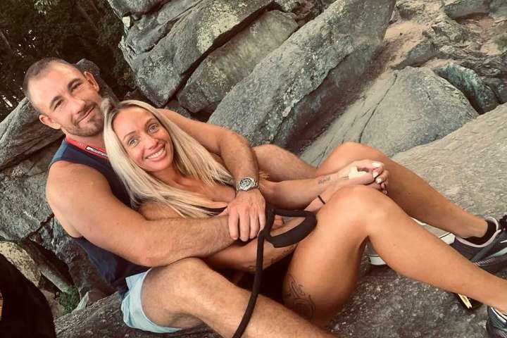 Vinkona Rachel fann lík hennar í fráveituskurði: „Þetta er svo svívirðilegt athæfi“