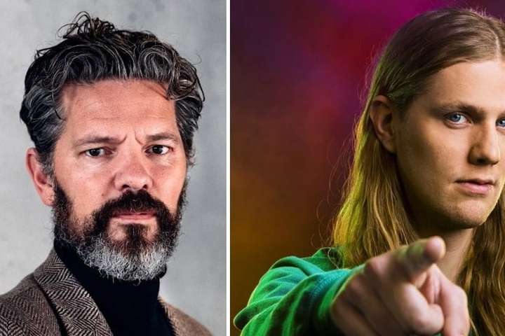 Sjávarútvegsfyrirtæki í vondri stöðu og sigurreif ungmenni