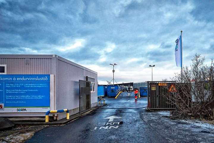 „Það er bara tóm þvæla og ekkert annað“