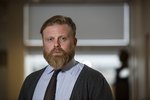 Seðlabankastjóri Íslands með Covid-19: „Enginn má sköpum renna“