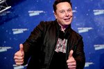 Ætlar að hætta að halda með Liverpool ef Musk kaupir liðið: „Ég verð laus – alveg samstundis“