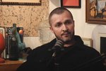 Ívar Örn reyndi tvívegis sjálfvíg en fann svo Jesú: „Fyrst át ég allar pillurnar mínar“