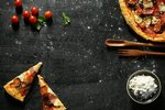 Íslendingar elska Domino’s en Norðmenn frosna pítsu