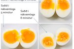 Kanntu að sjóða egg?