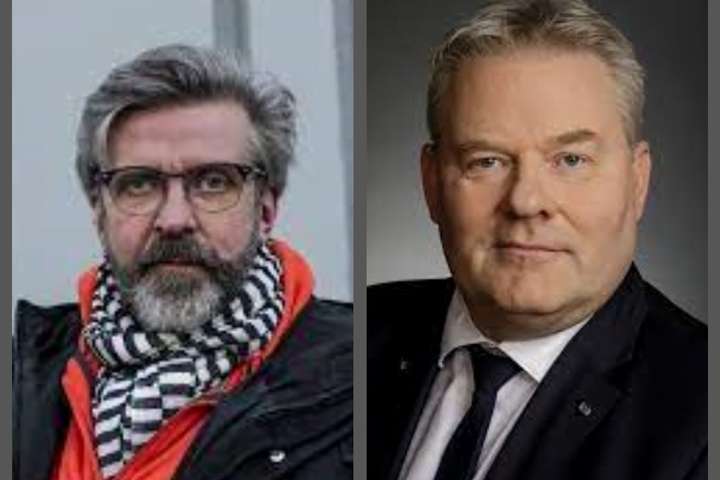Gunnar Smári foxillur yfir fyrirhugaðri einkavæðingu vegakerfisins: „Samvinnuhugsjón andskotans“