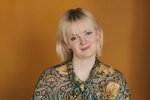 Una segir sögu sína: „Ég fékk flogakast og fór í sneiðmyndatöku þar sem æxlið sást“