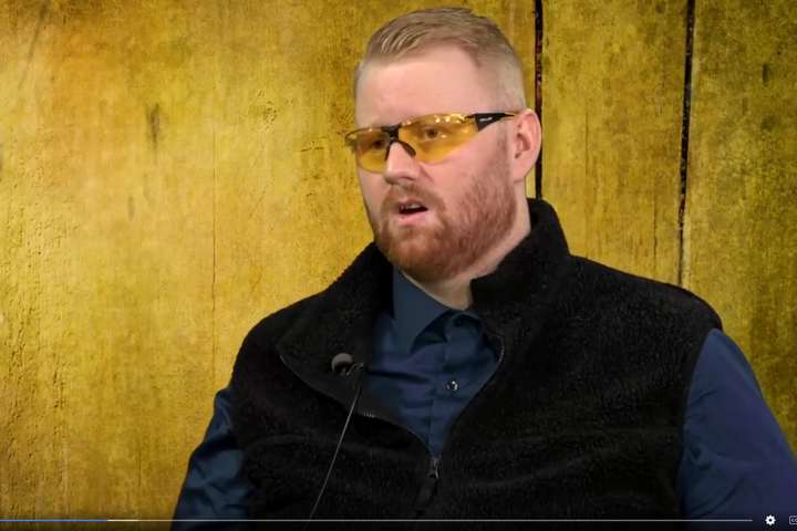 Nafnlausi nauðgarinn í viðtali: Vilhjálmur misþyrmdi vændiskonu: „Hélt ég væri að verða klikkaður“