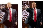Trump vill nota kjarnorkusprengjur á fellibyli