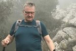 Stefán Hrafn: „Hlýnunin getur verið blessun“ – Grænlandsjökull hopaði um 100 metra á einu ári: