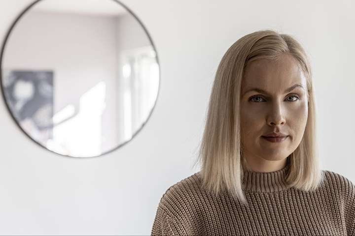 Ekkert úrræði til fyrir börn foreldra með geðrænan vanda