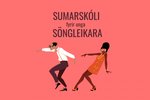 Sumarskóli fyrir unga söngleikara