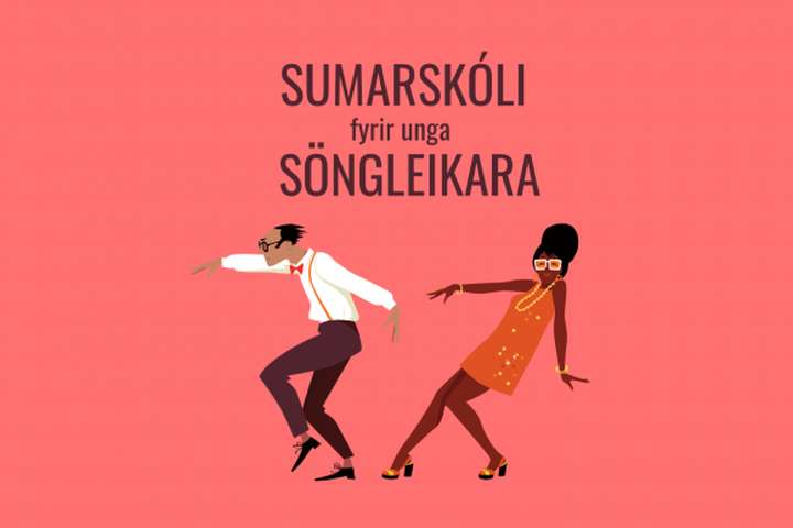 Sumarskóli fyrir unga söngleikara