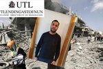 Sendur á götuna af Útlendingastofnun „Mér líður eins og líf mitt sé á enda“