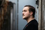 „Ég vil bara gleðja fólk“