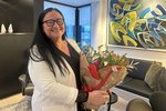 Sæland Mörtu Maríu