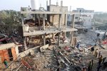 Telja að mun fleiri Palestínumenn hafi verið drepnir en áður var talið