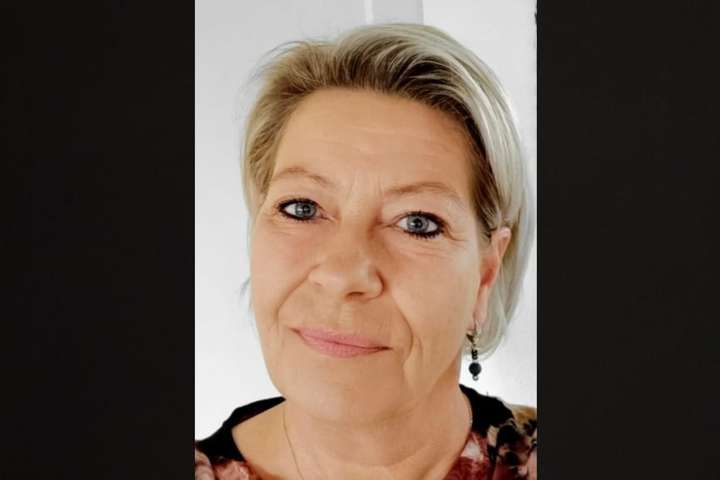 Ásta var ein fyrsta metoo kona Íslands: „Það hefur enginn leyfi til að snerta líkama annarra“