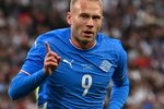 15 landsliðsmenn Íslands fengu í magann í Tyrklandi