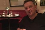 Einar Óli Einarsson er horfinn á Spáni: „Hann gat varla staðið, er fótafúinn og annað“