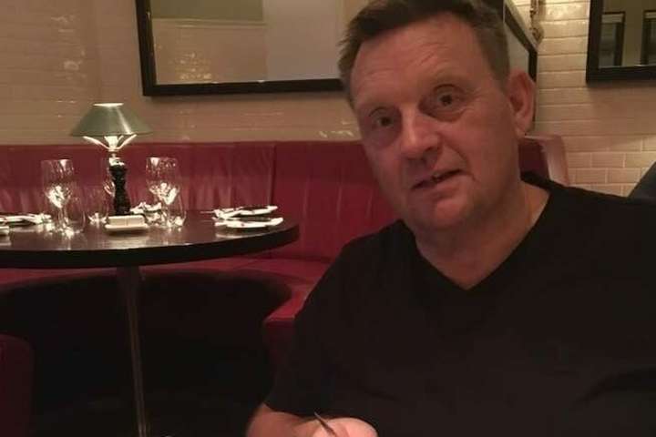 Einar Óli Einarsson er horfinn á Spáni: „Hann gat varla staðið, er fótafúinn og annað“
