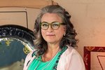 „Mér var sagt að ég hefði einstaka náðargáfu sem mér bæri að nota“