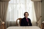 „Við eigum að vera í góða liðinu“