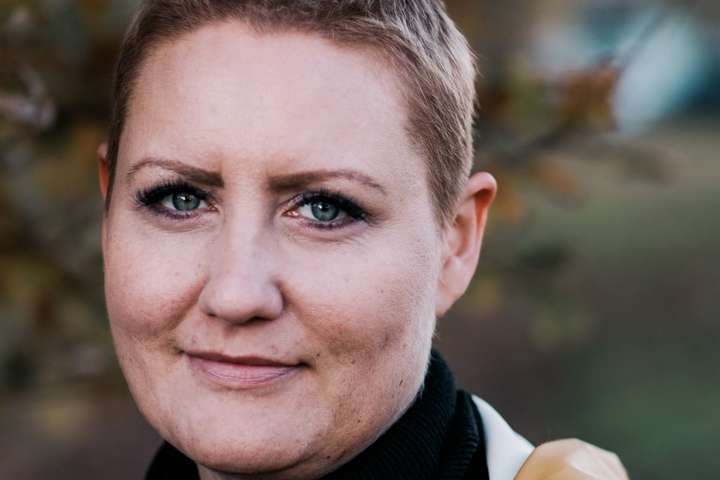 Undirbjó sín síðustu jól